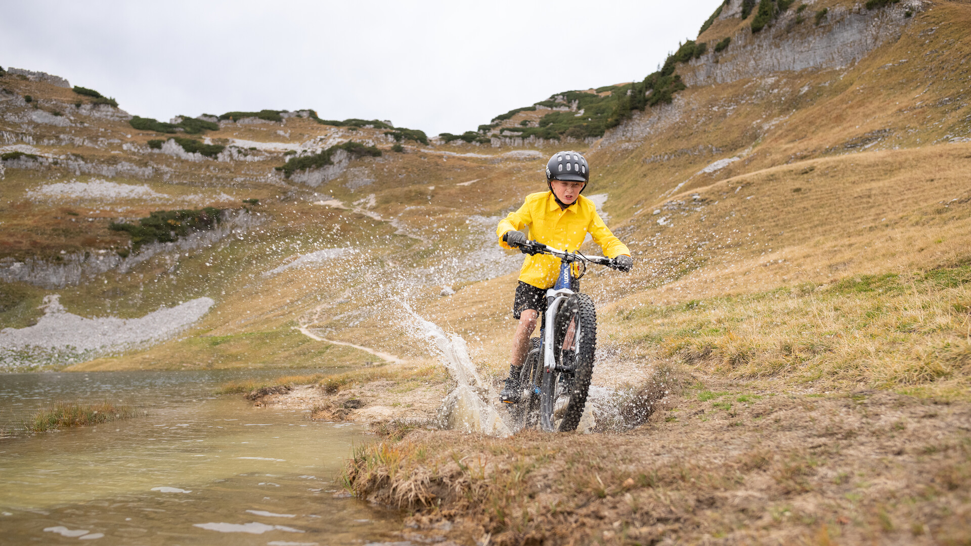 Solid eBikes For Kids, Ages 8-10