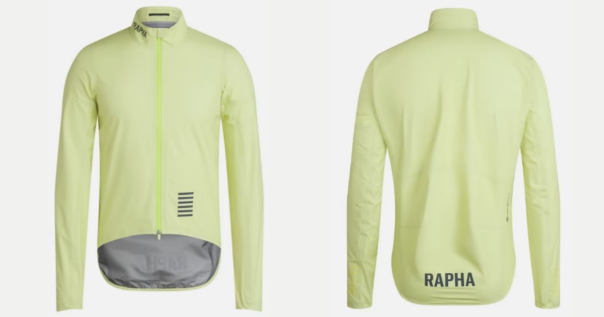 5 Great Waterproof eBike Jackets for 2023