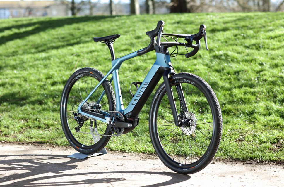 The Best Mid-Drive Electric Bikes