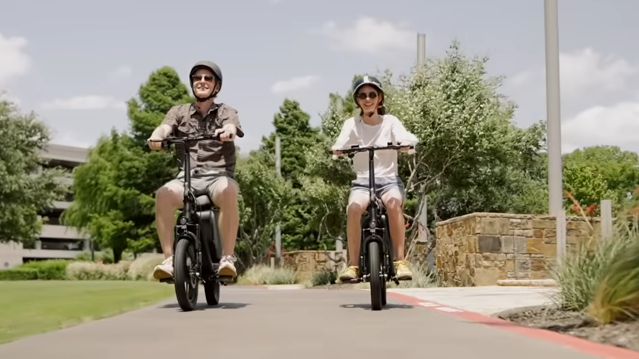 Seated Electric Scooters To Ride In Comfort