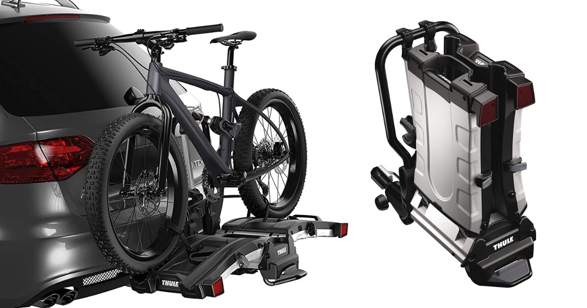5 eBike Racks to Keep Your eBike Secure on Your Car
