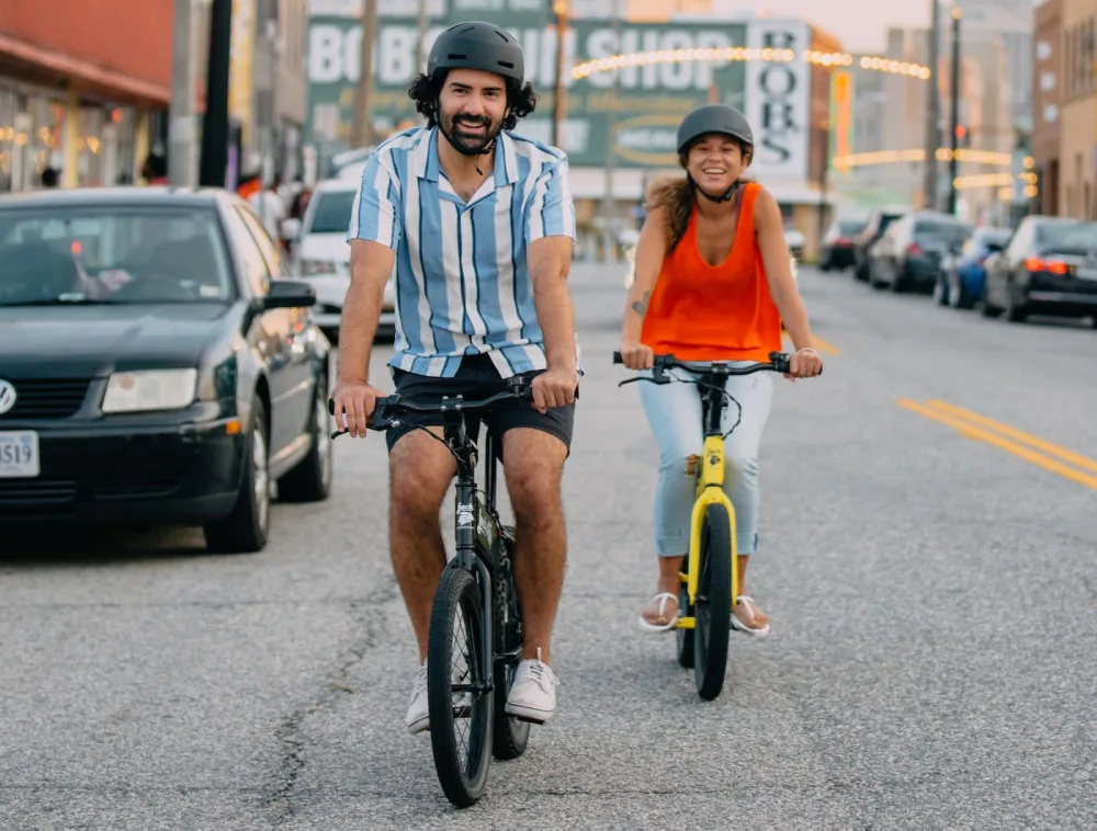 The Best Electric Bikes Under $1,000