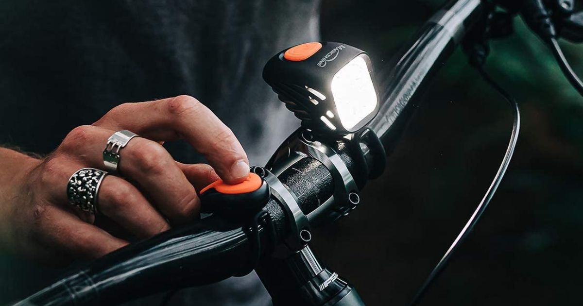 Best eBike Lights: A Buying Guide