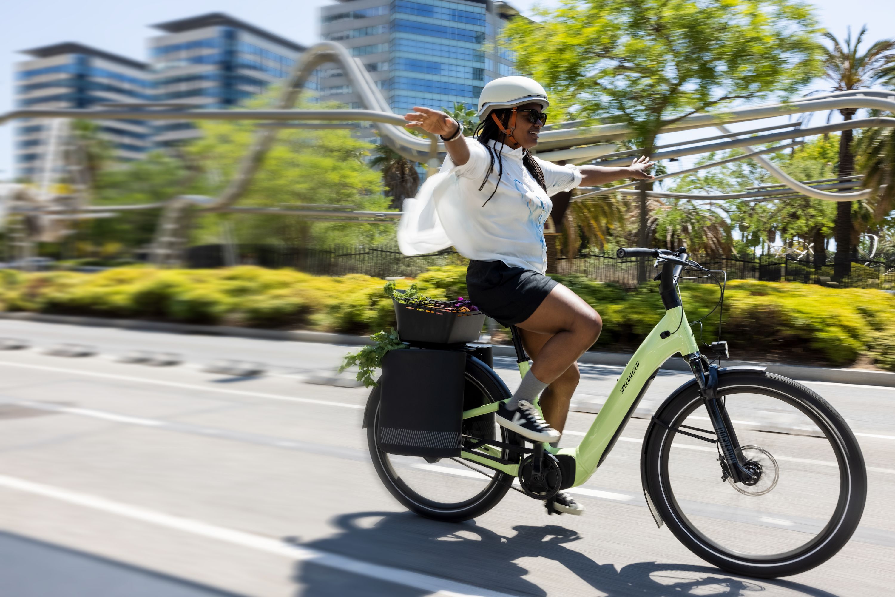 The Complete Guide to Specialized Electric Bikes