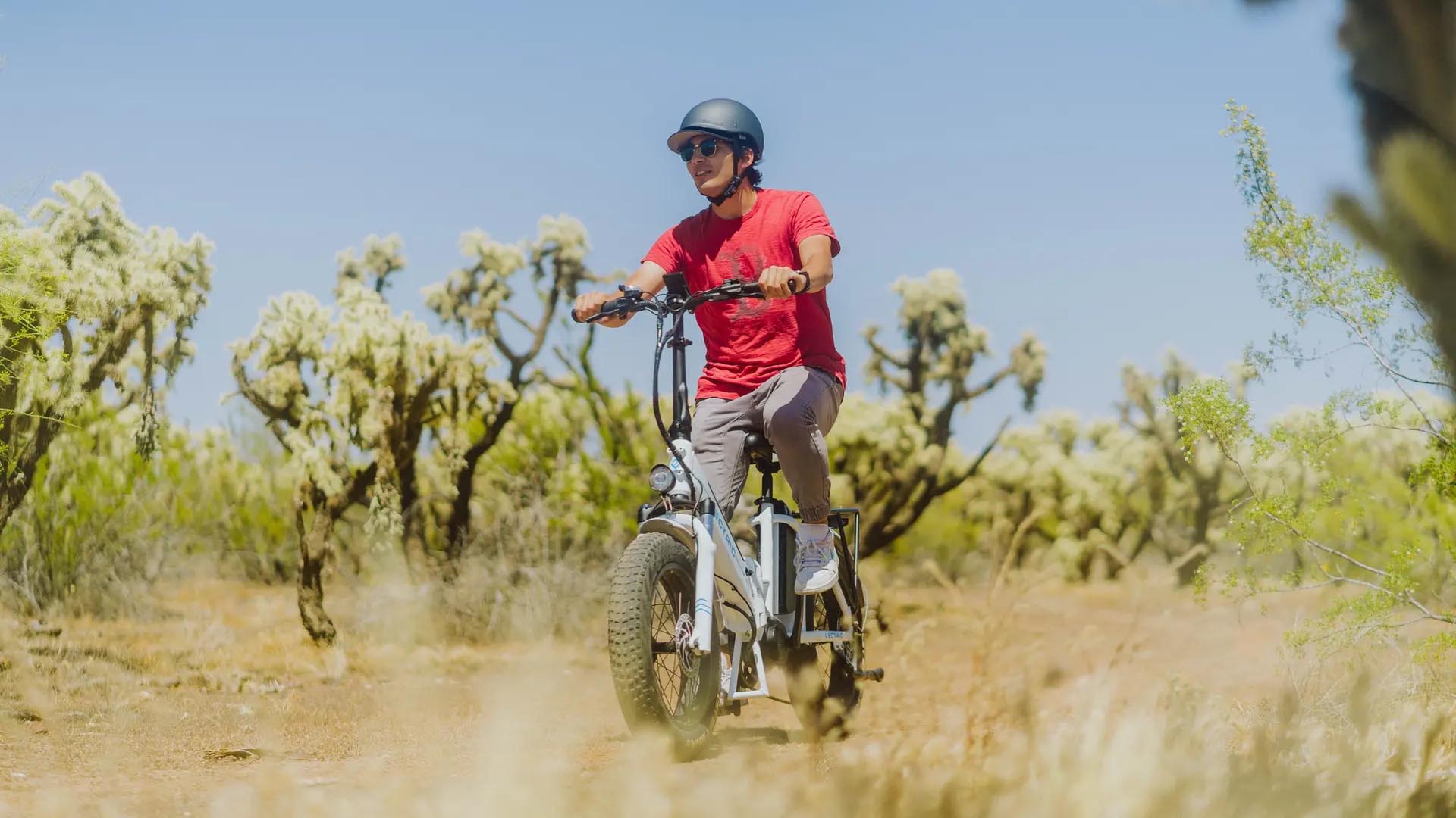 A Guide to the Best Folding Electric Bikes