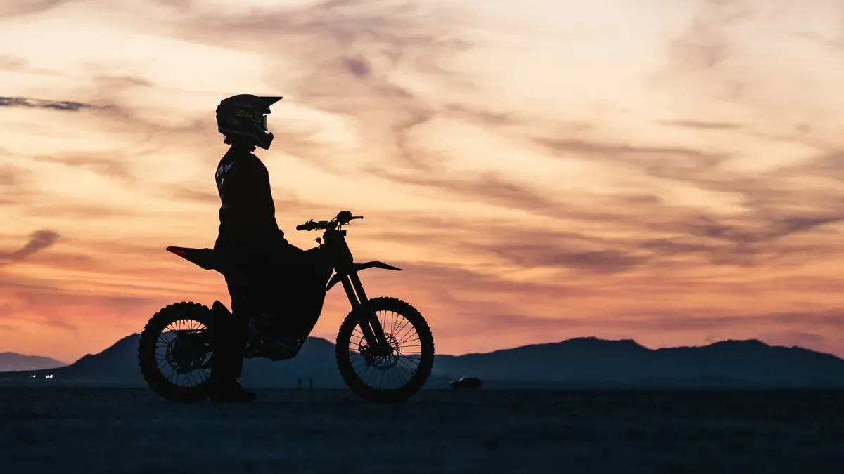 Can Lectric rewrite the Lightweight Dirt Bike Market?