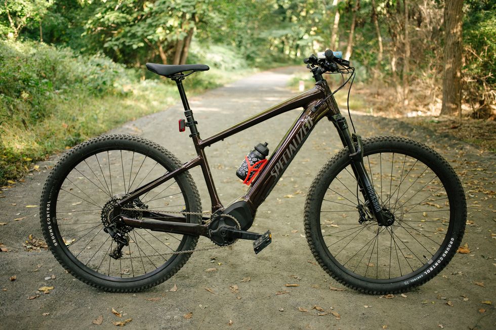 Discover the Best Electric Bikes for Trail Riding in Our Comprehensive Guide