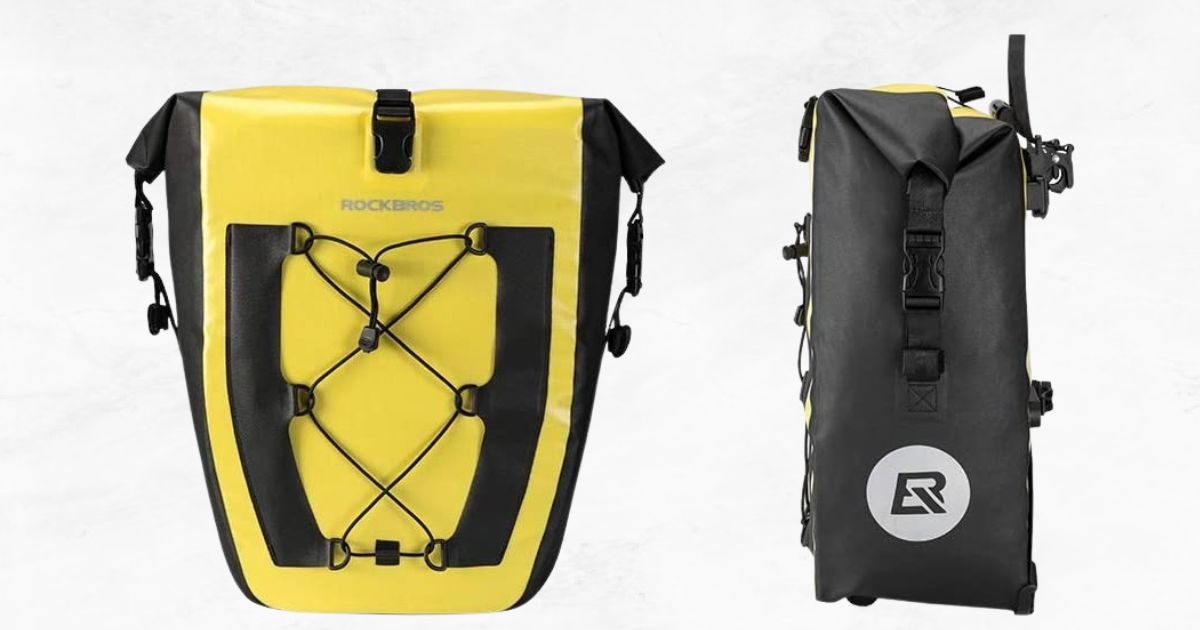 Best eBike Bags for You