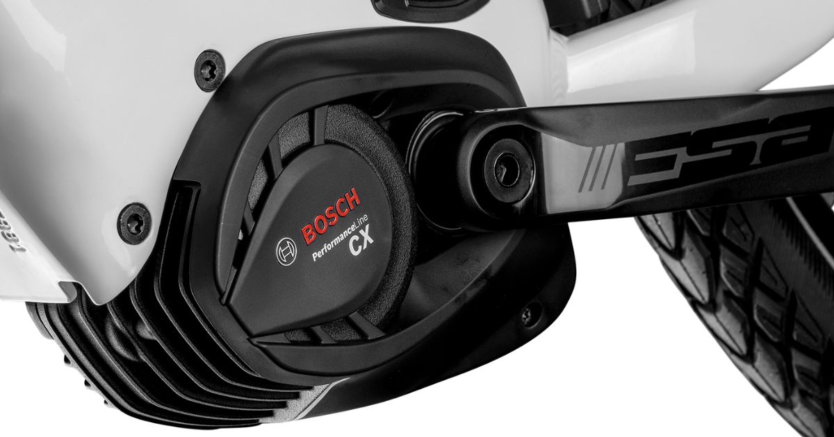eBike Motors Buying Guide