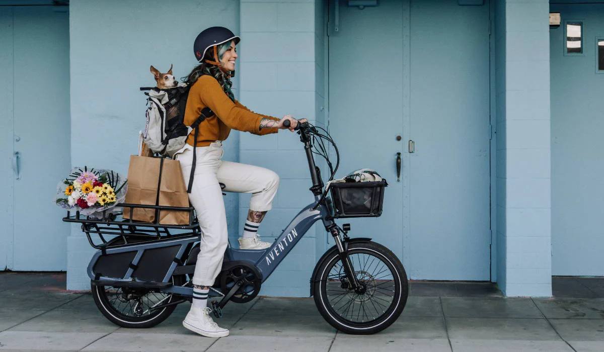 Your Guide to Best Electric Cargo Bikes for Hauling Goods