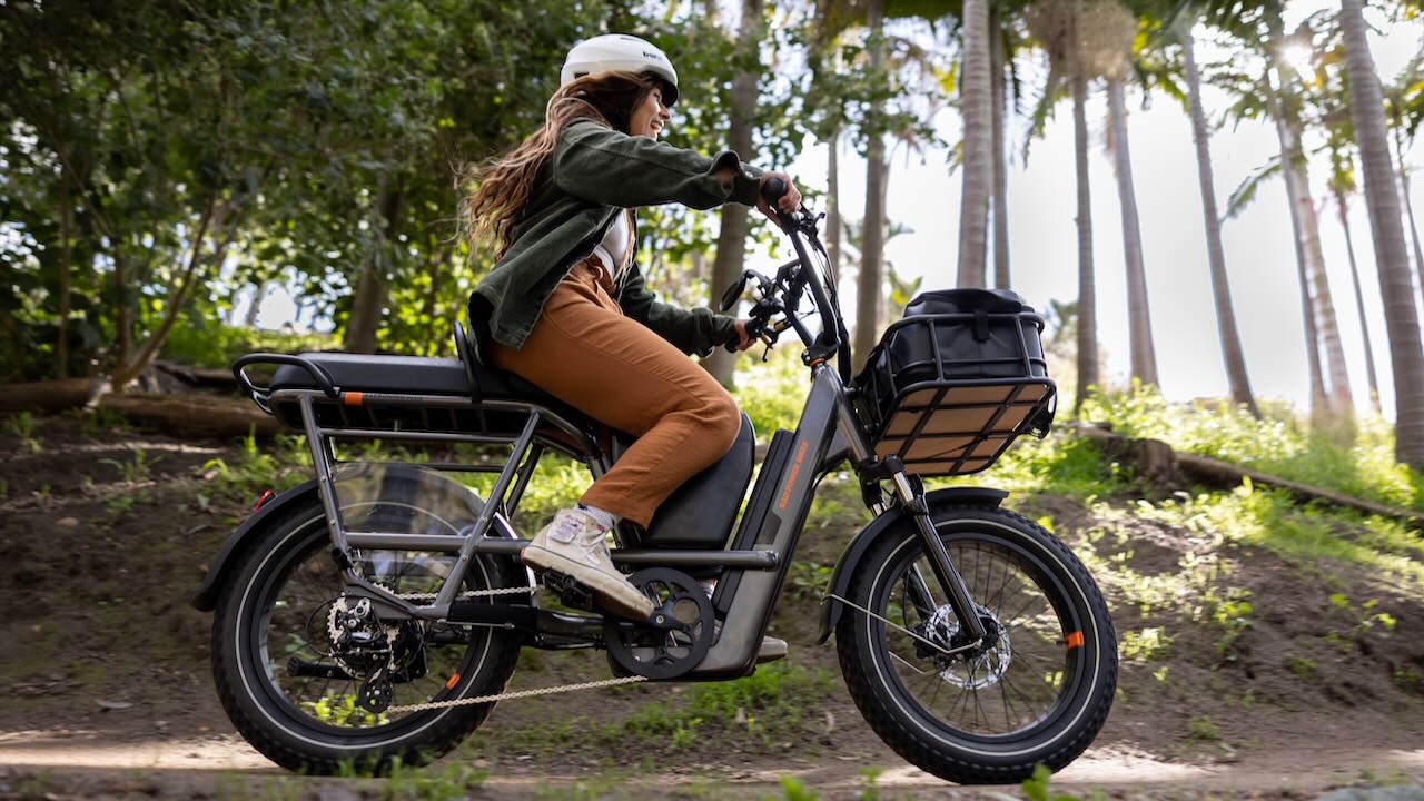 Your Guide To Rad Power Electric Bikes