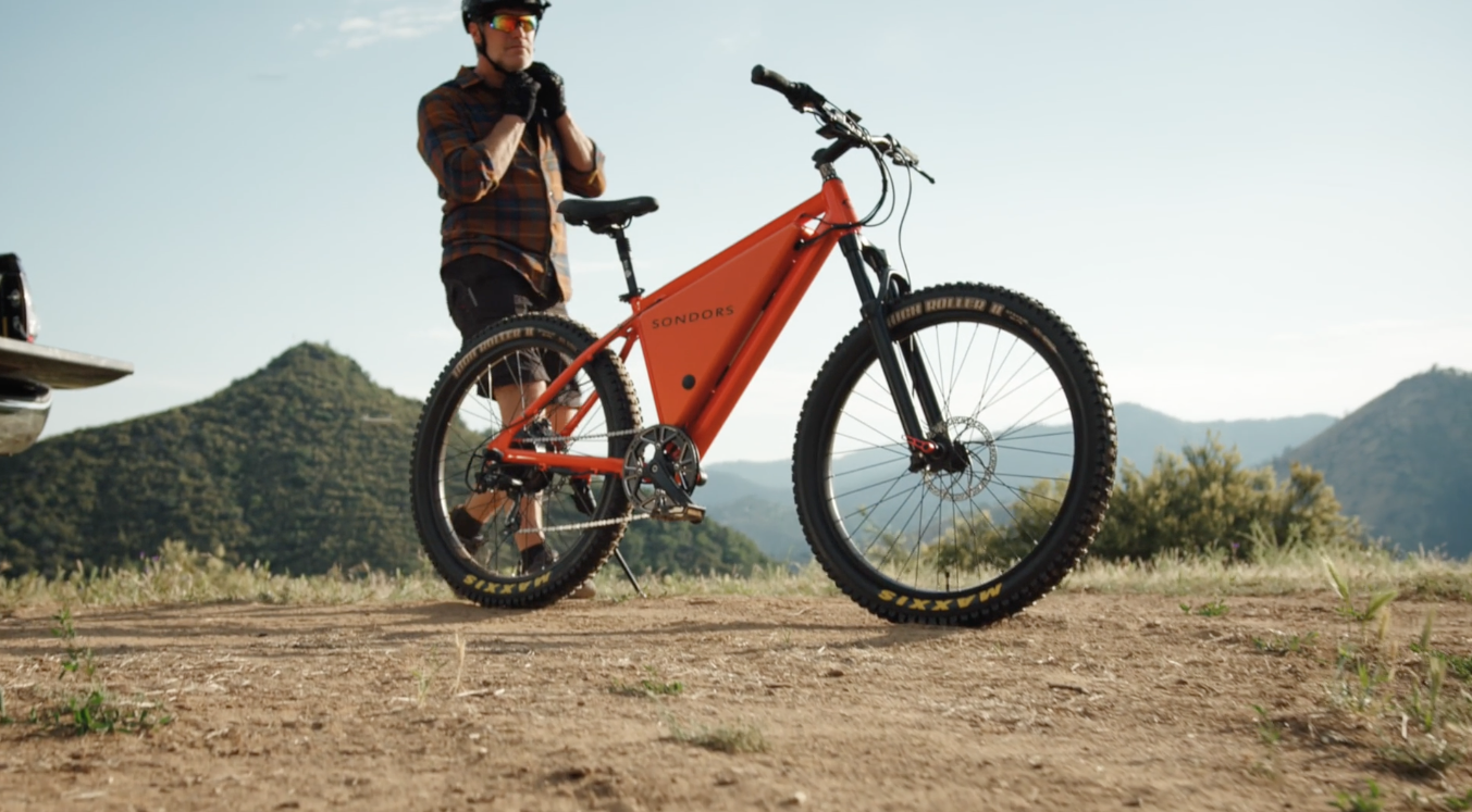 The Best Electric Mountain Bikes You Can Buy Right Now