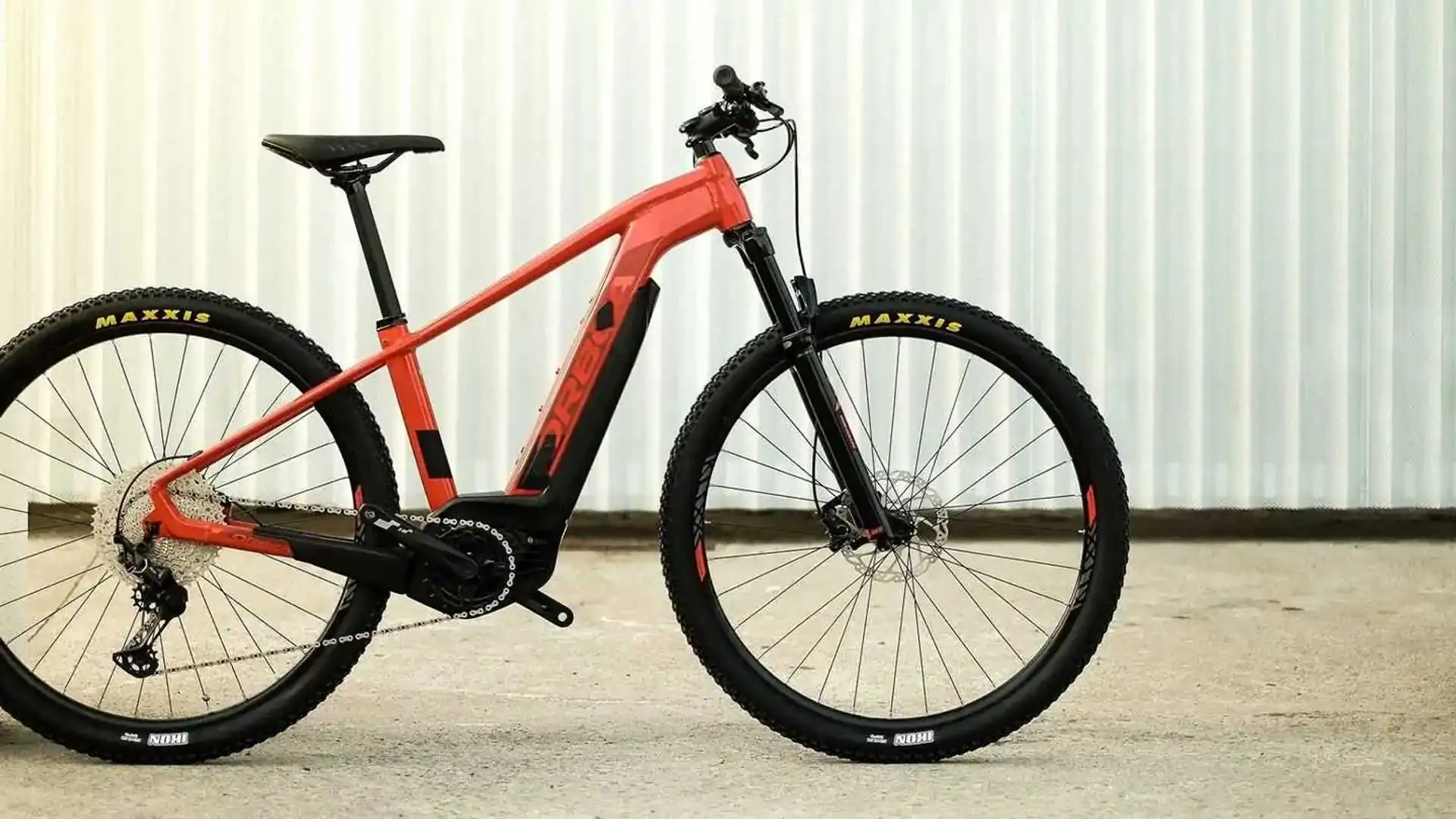 The Most Affordable Mid-Drive eBikes