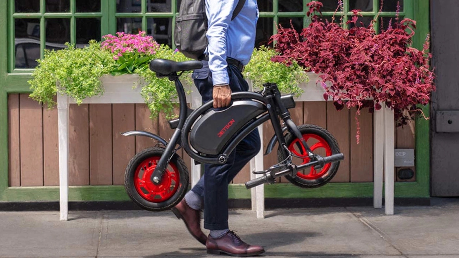 Your Ultimate Guide to Jetson Electric Bikes and Scooters