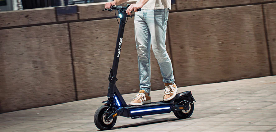 What Is The Best GoTrax GX Electric Scooter You Can Buy?