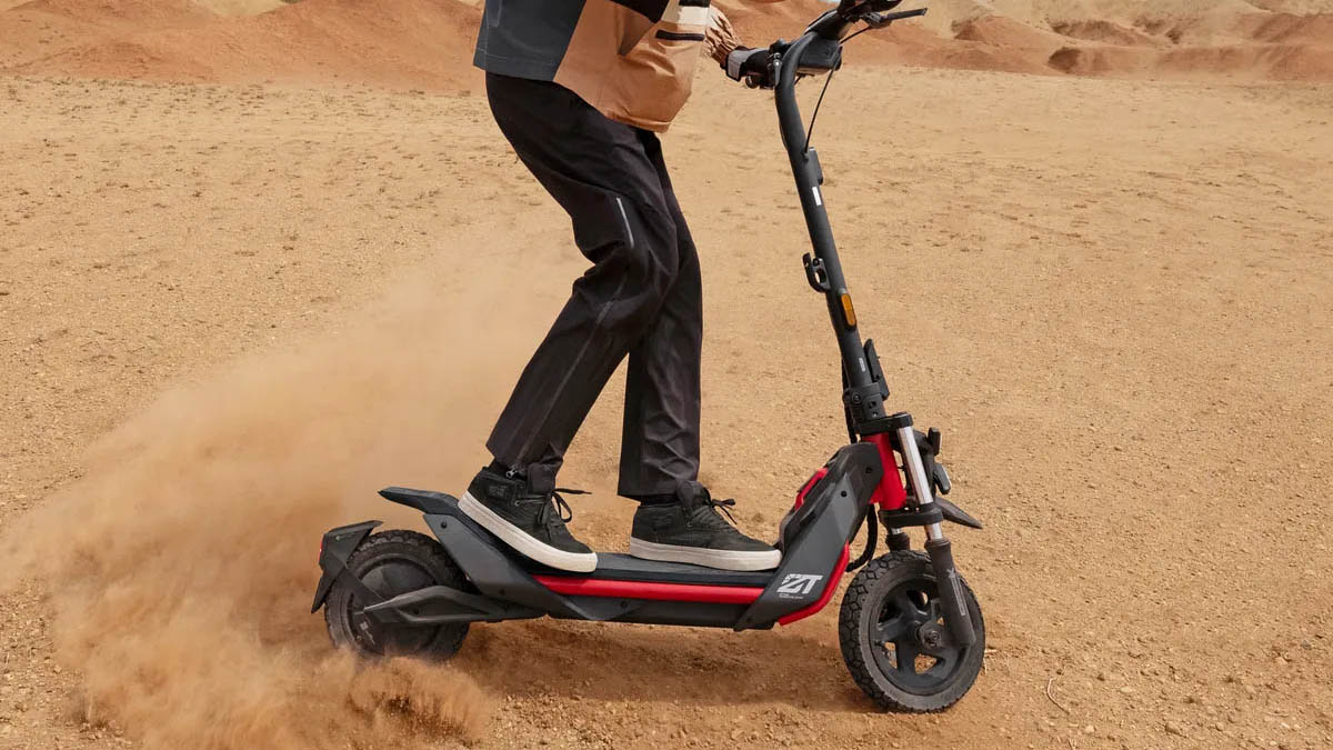 New Talaria Dirtbike Immediately Catches Fire, Sparking Battery Fears