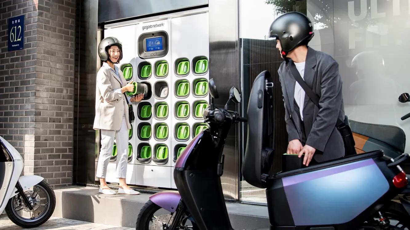 Gogoro CEO Resigns Amid Subsidy Fraud Allegations