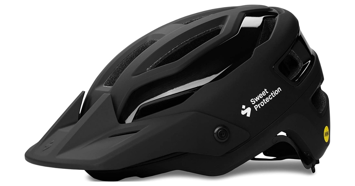 The Best eBike Helmets with MIPS Protection 