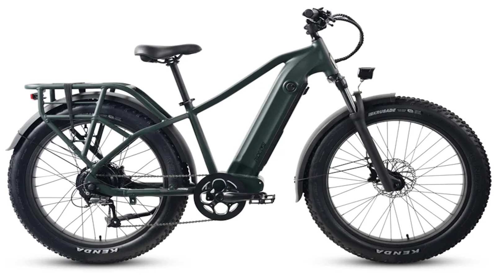 Ride1Up Announces the Rift All-Terrain E-Bike