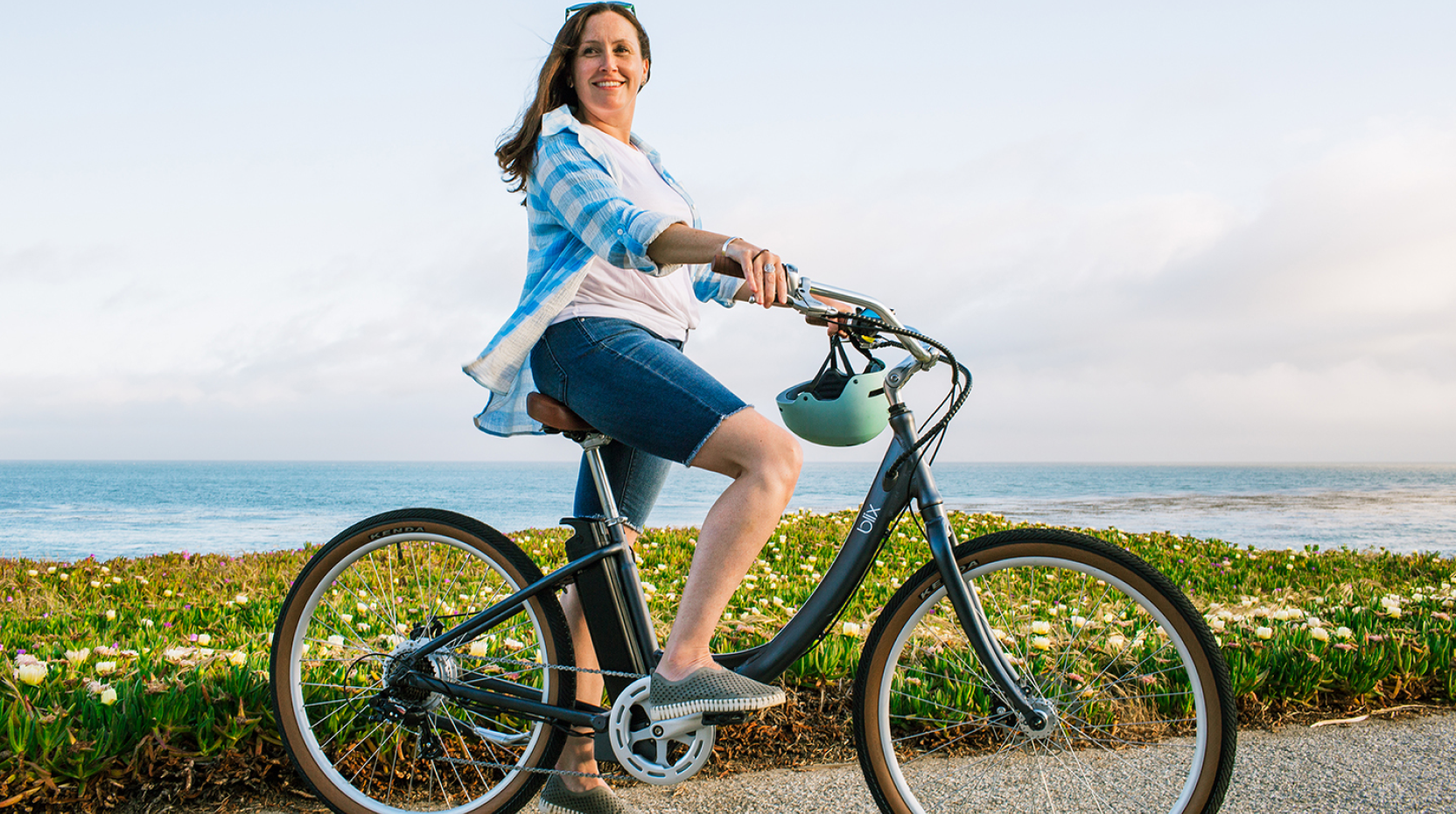 The Best Beach Cruiser Electric Bikes