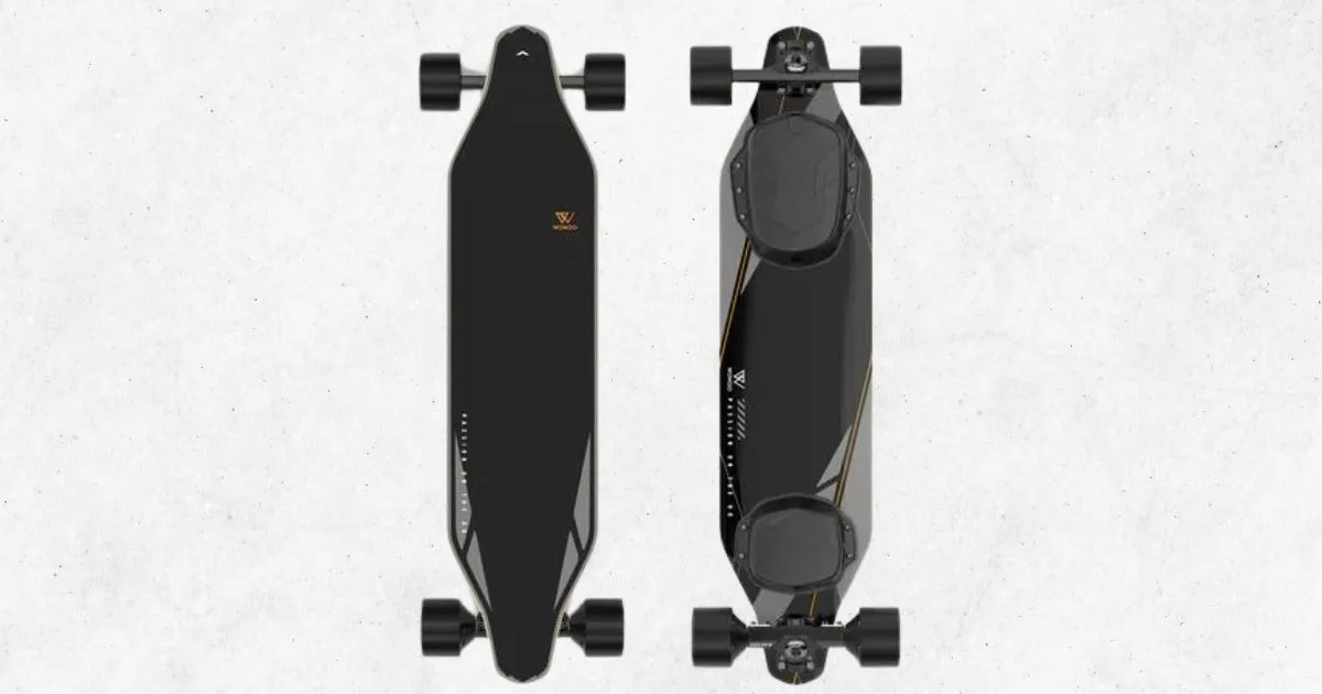 Great Beginner Electric Skateboard Options